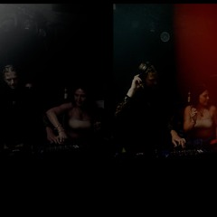 Lyna b2b Loree // 15th anniversary of Nr.z.P. || 20/09/25 closing