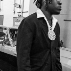 Don Toliver - Lifesize