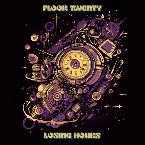 Floor Twenty - Destination