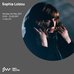 Sophia Loizou 03rd - MAY 2021