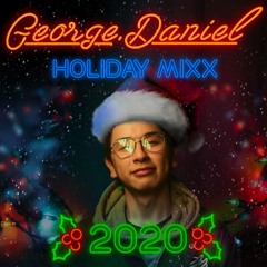 Holiday Mixx 2020