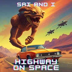 Sai and i - Highway On Space