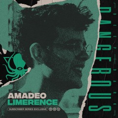 amadeo (fka Xakra) - Limerence (DDD Subscriber Exclusive)