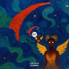 Gate13 - Kumma [YHV RECORDS]