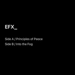 Efx_ / Into The Fog (2024 Remastered)