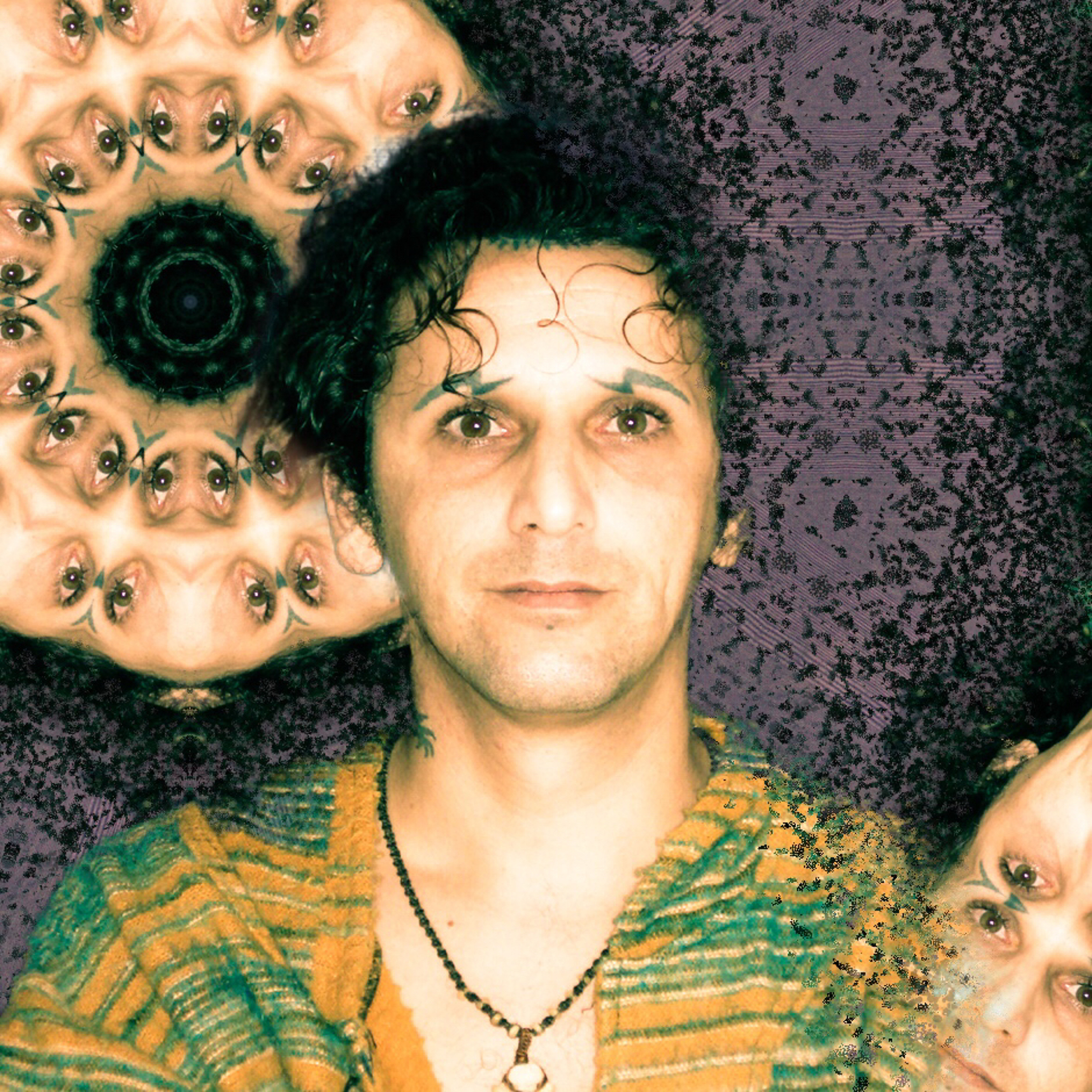Psy Sakana Music