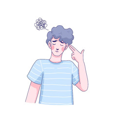 SadBoi Jailean (2018)