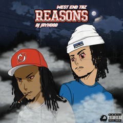 Reasons (Feat. DJ Jayhood)