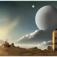 Iki Mėnulio ir Atgal / To the Moon and Back
