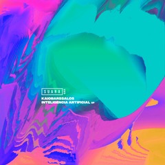 [SUARA444] KaioBarssalos - Inteligencia Artificial (Original Mix)