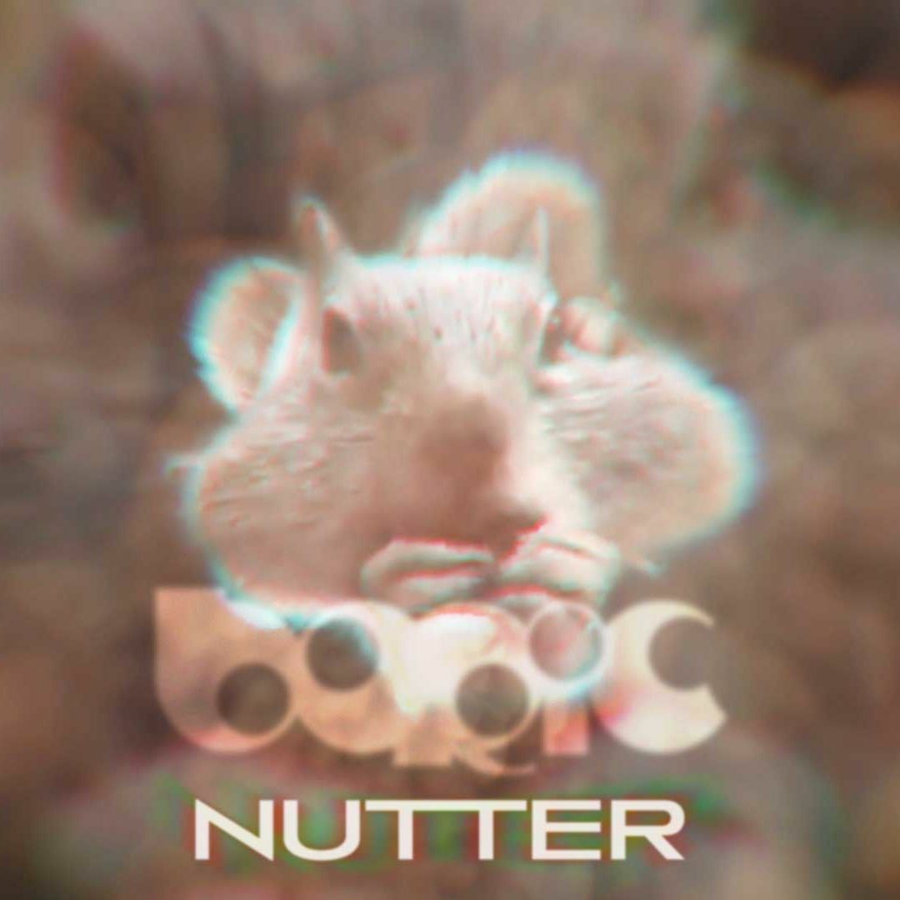 Nutter episode artwork