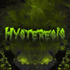 Hysteresis - Celestial Reality