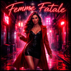 Femme fatale