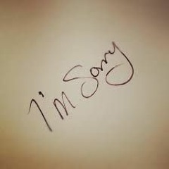 DJ POWERBOUNCE - IM S.O.R.R.Y
