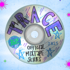 HARD Summer LA 2025 Official Mixtape Series: Trace