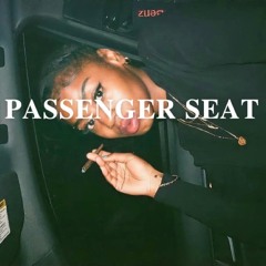 PASSENGER SEAT