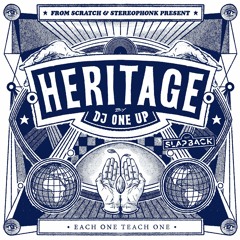 INDIAN HERITAGE