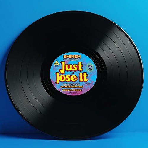 Eminem - Just Lose it (Kart Blanche edit)
