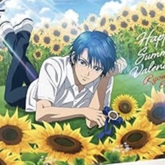 Stream 【テニスの王子様】Žハッピーサマーバレンタイン 佐伯虎次郎 by