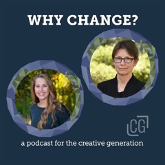 S3 Ep24: Supporting Young Agents of Change with Natalie Elam and Bronwyn Mauldin