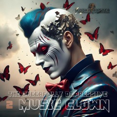 The Cheerfully Depressive Music Clown 2