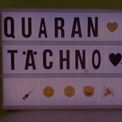 Quarantächno Vol. 6  / 16.05.2020