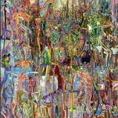 Colors Reloaded