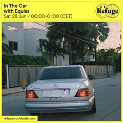 In The Car - Equiss - 29 Jun 2025