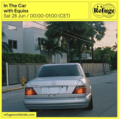 In The Car - Equiss - 29 Jun 2025
