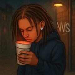 pourin up red (Kairebeats)