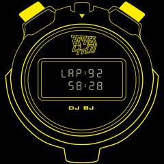 LAP: 92 [DJ BJ]