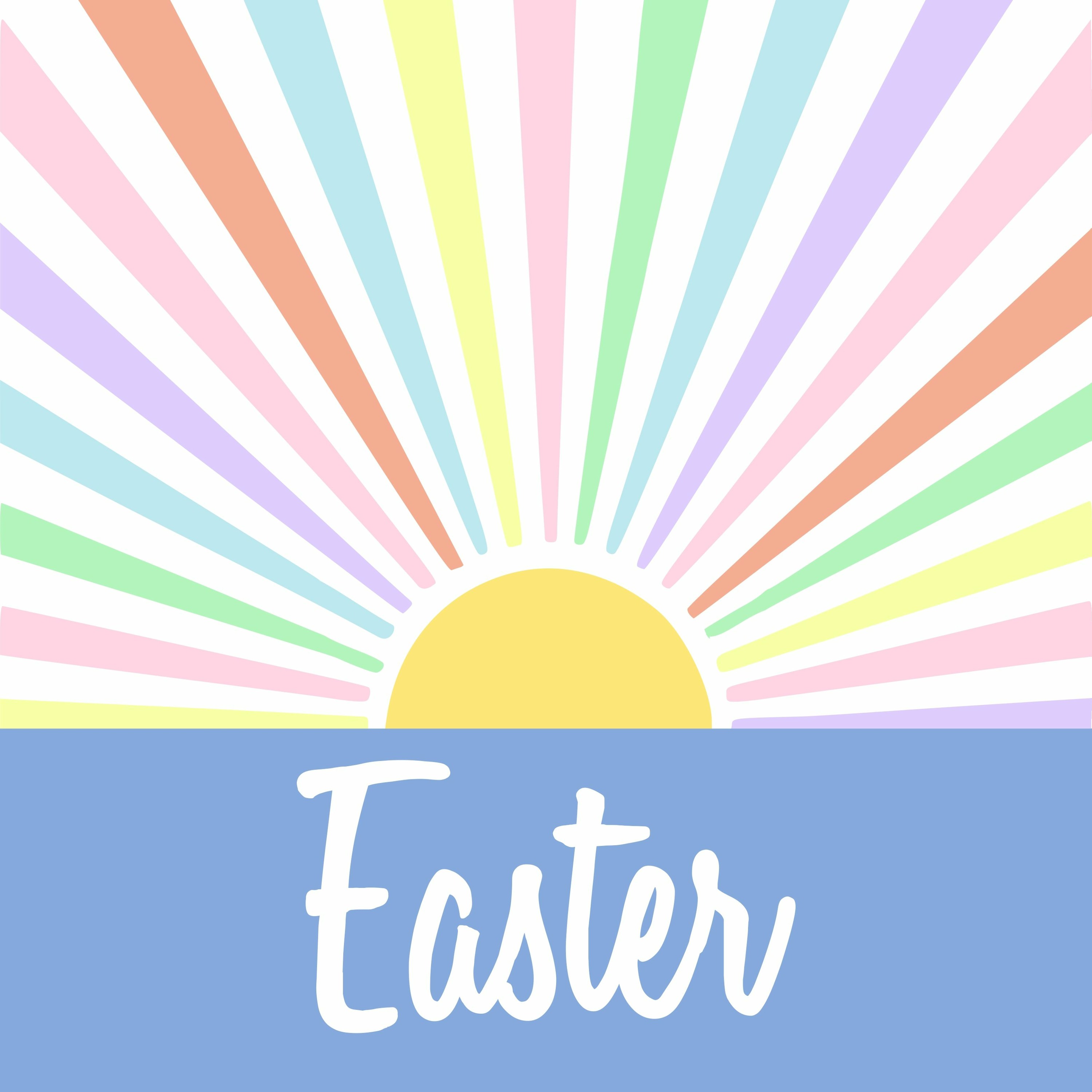 2 Corinthians 5:14-15 - The Gospel Message of Easter (Easter 2024) episode artwork