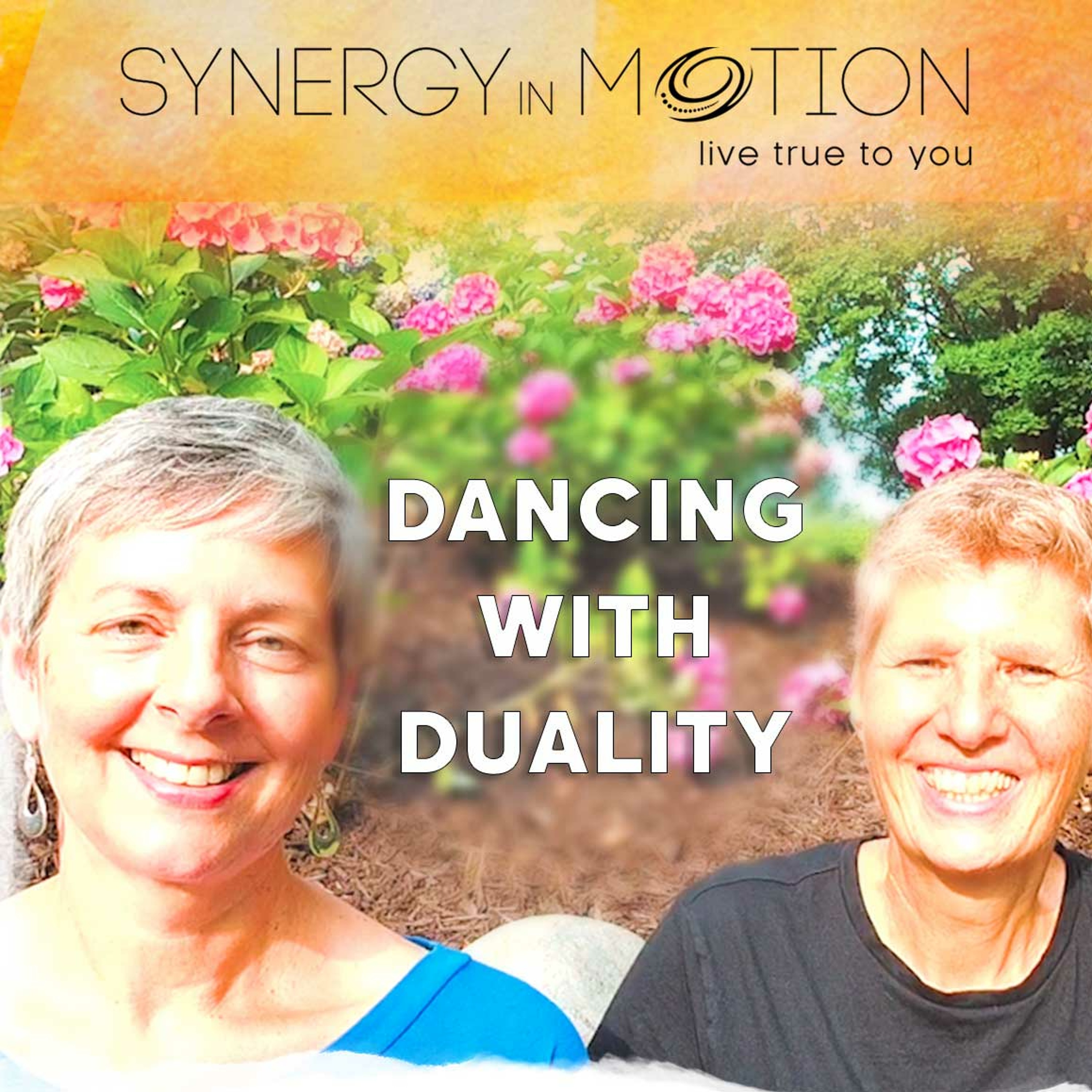Dancing With Duality - Hexagram 7 And Quarter Of Duality episode artwork