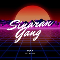 SINARAN GANG