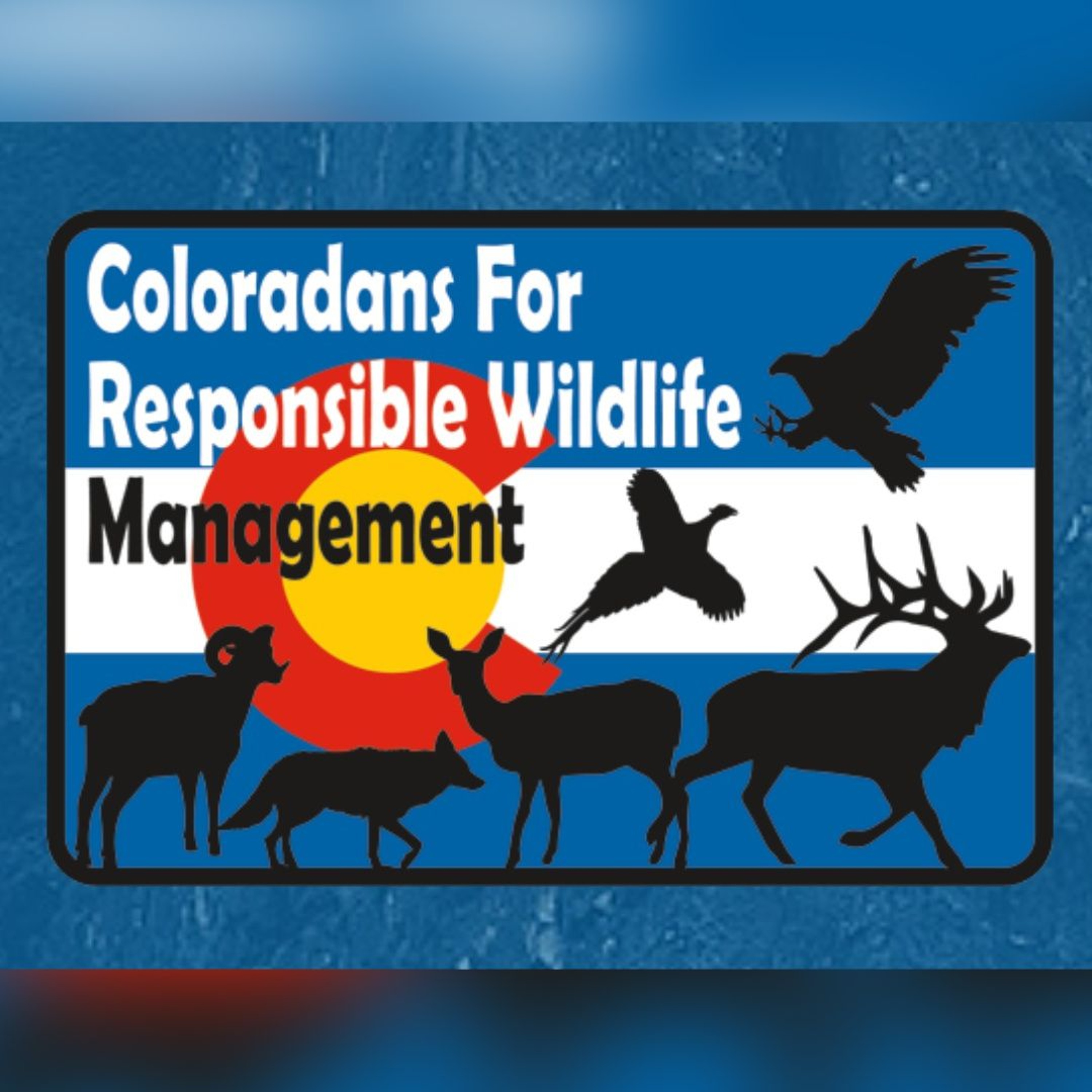 Predator Pros Episode 65: Coloradans for Responsible Wildlife Management with Dan Gates episode artwork