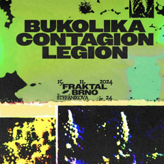 BukolikaxLabe - Fraktal 15.11