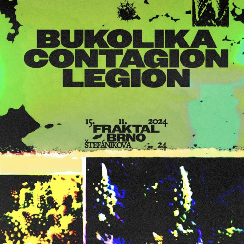BukolikaxLabe - Fraktal 15.11
