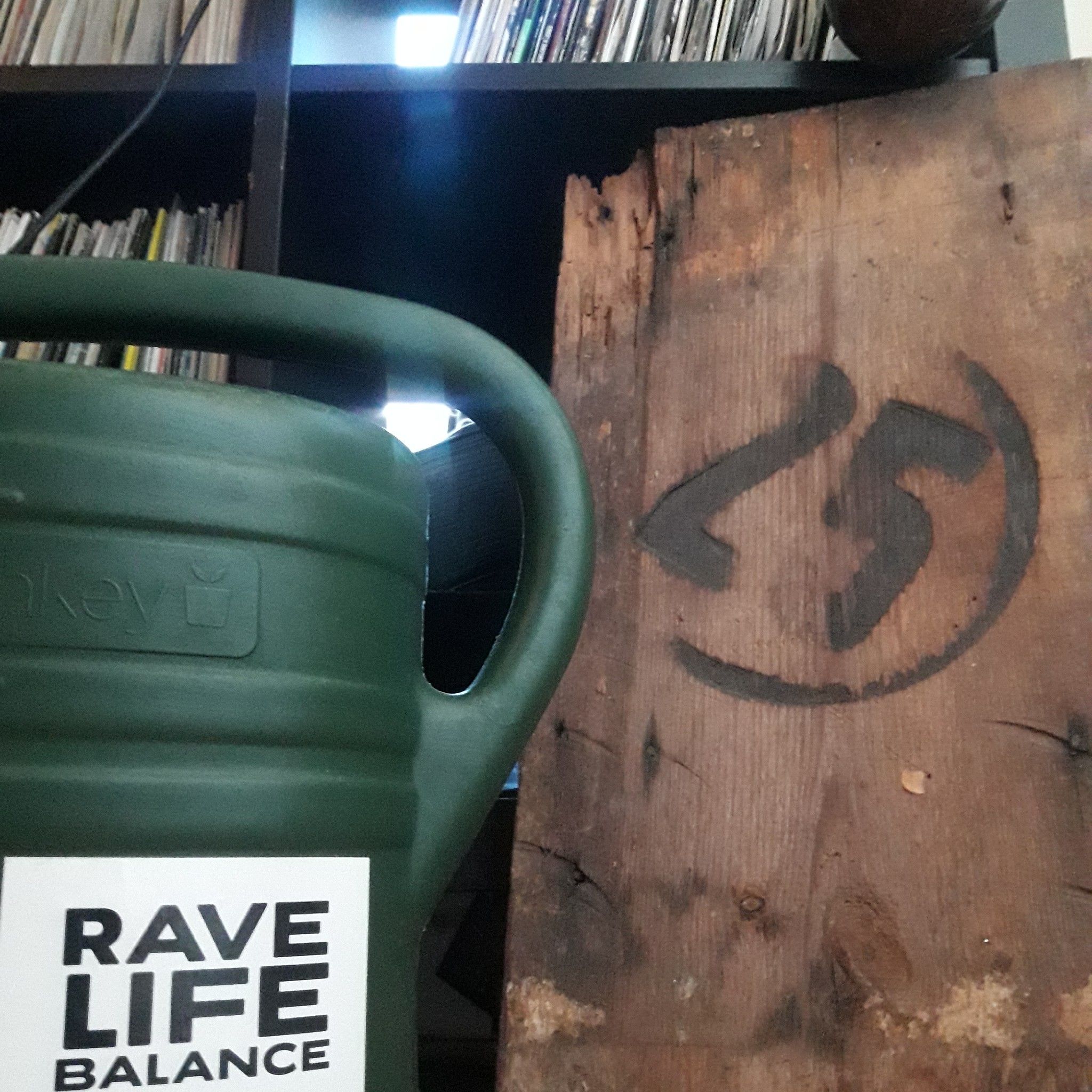 Garten an der Spree (unmastered version) #minimal deep