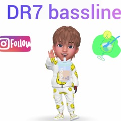 DR7 Bass Line Remix 2023  DORZI .MP3