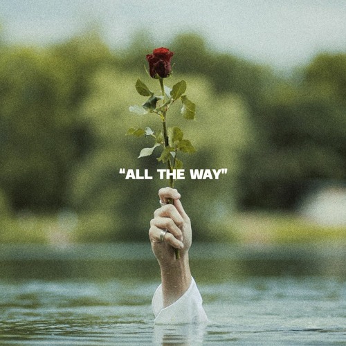 All The Way (Beat with Hook)