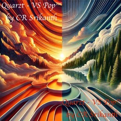 When Love Goes Away(VS Pop™) - Quarzt