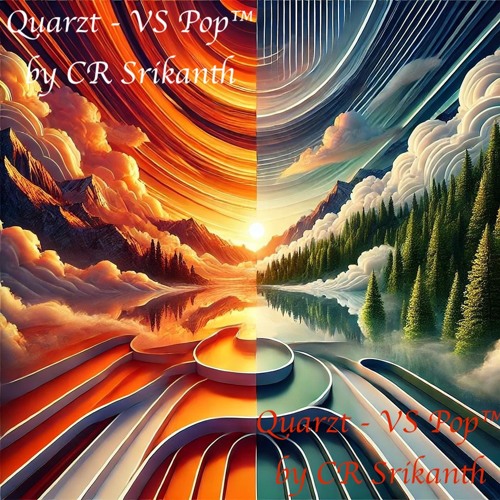 When Love Goes Away(VS Pop™) - Quarzt