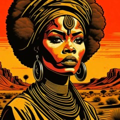 Stop Kill Women - Kojo Neatness & Nitus Wax