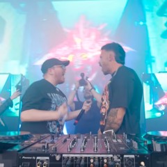 Ray Volpe b2b Kai Wachi @ ILESONIQ 2025 (Full Set)