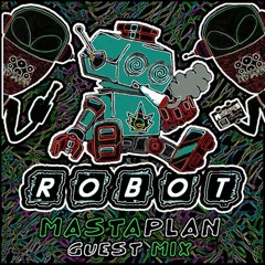 MASTAPLAN ROBOT