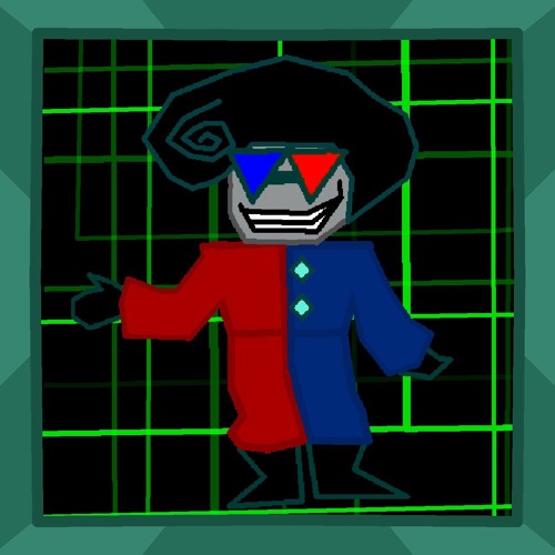 IT'S TIME TO CHEAT YOUR WAY | Deltarune Alternative Story