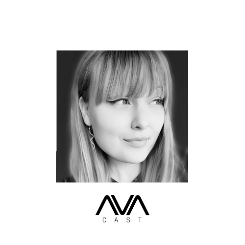 AVACast - Josie Sandfeld