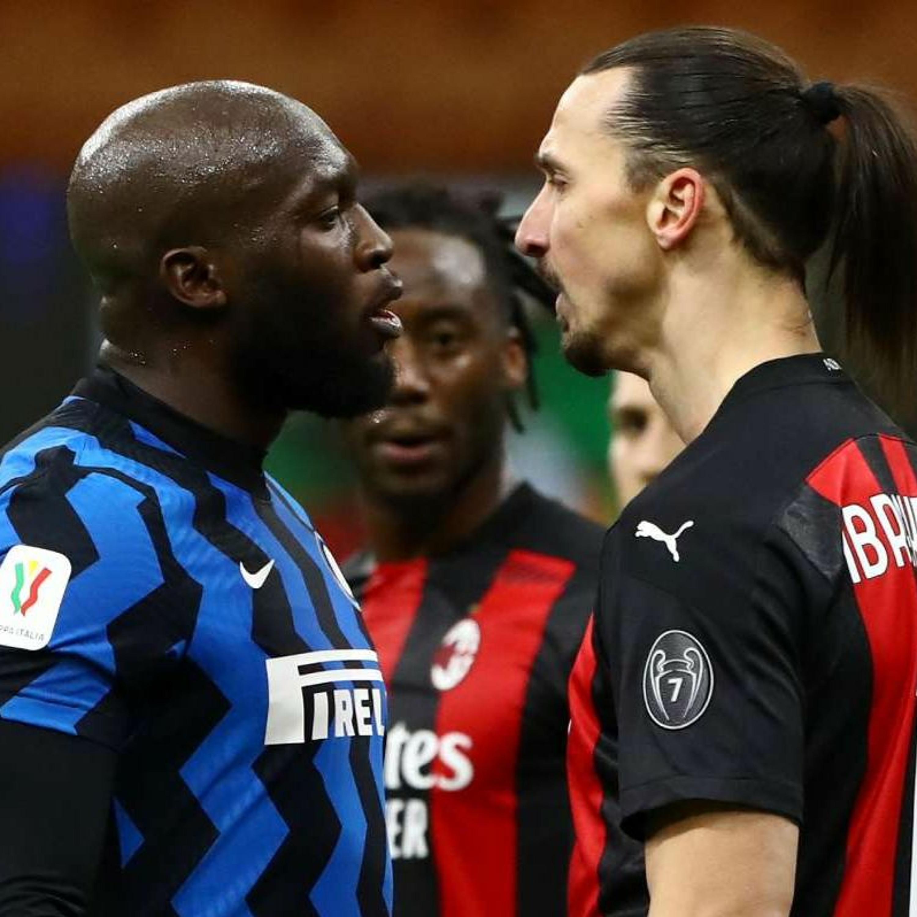 Serie A Sitdown