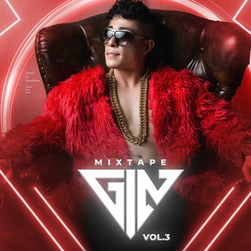 Mixtape Việt Mix Vol.3 | DJ GIN