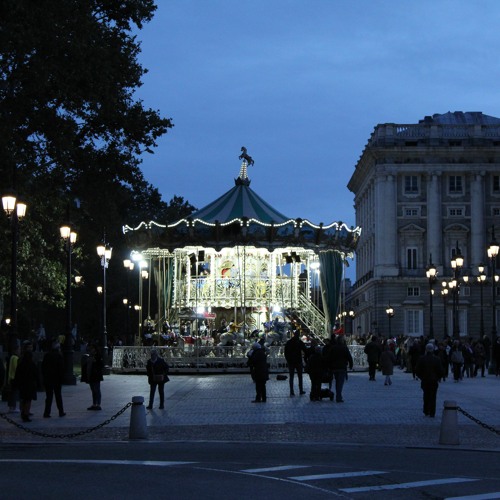 GONYISUS - DEEP TECHNO